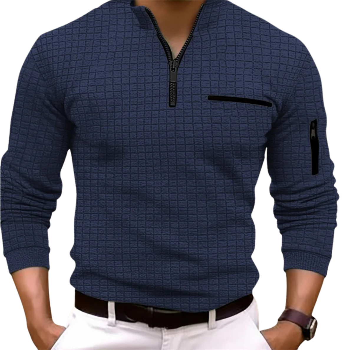 Vantin | Polo De Lujo Con Estructura