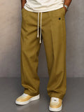 Pantalones Elásticos
