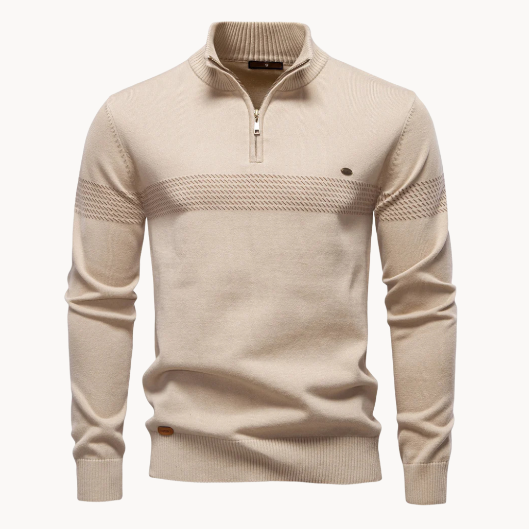 Durham |  Heritage Stripe Jersey