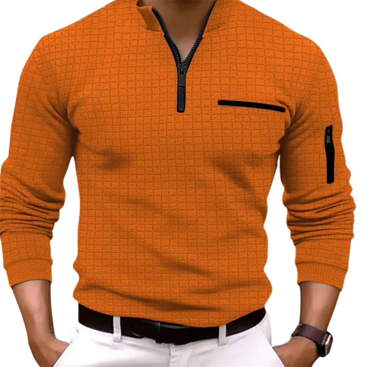 Vantin | Polo De Lujo Con Estructura