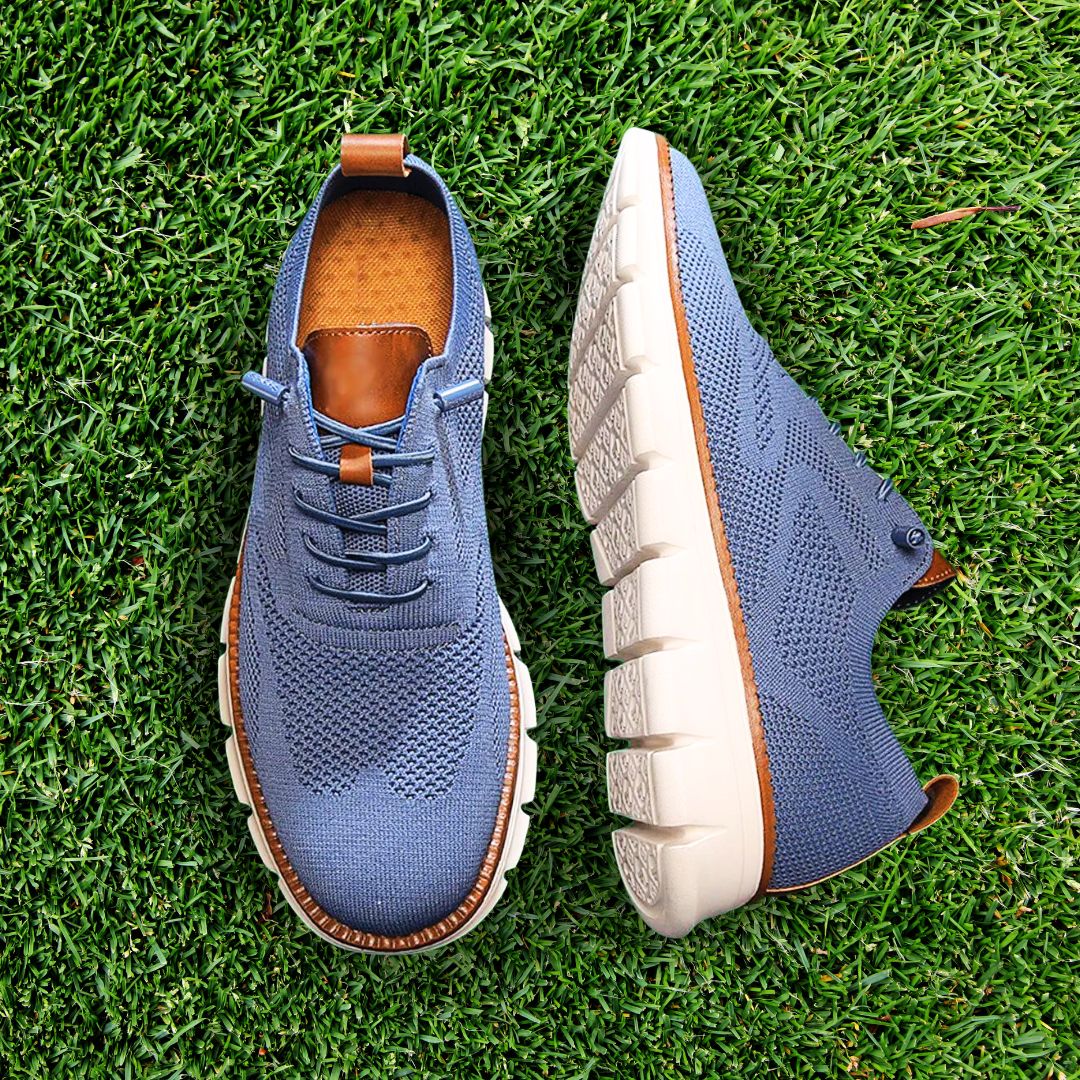 Santoro™ | Zapatillas ortopédicas ligeras