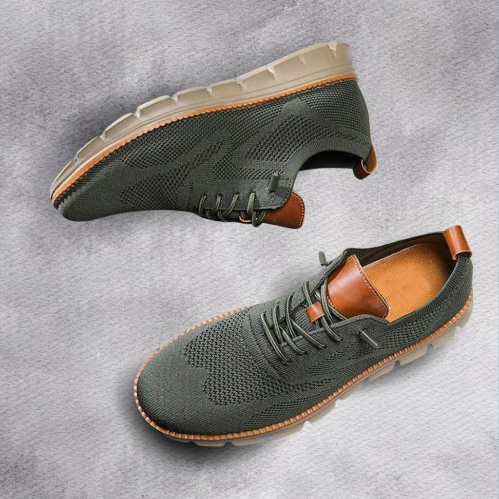 Santoro™ | Zapatillas ortopédicas ligeras