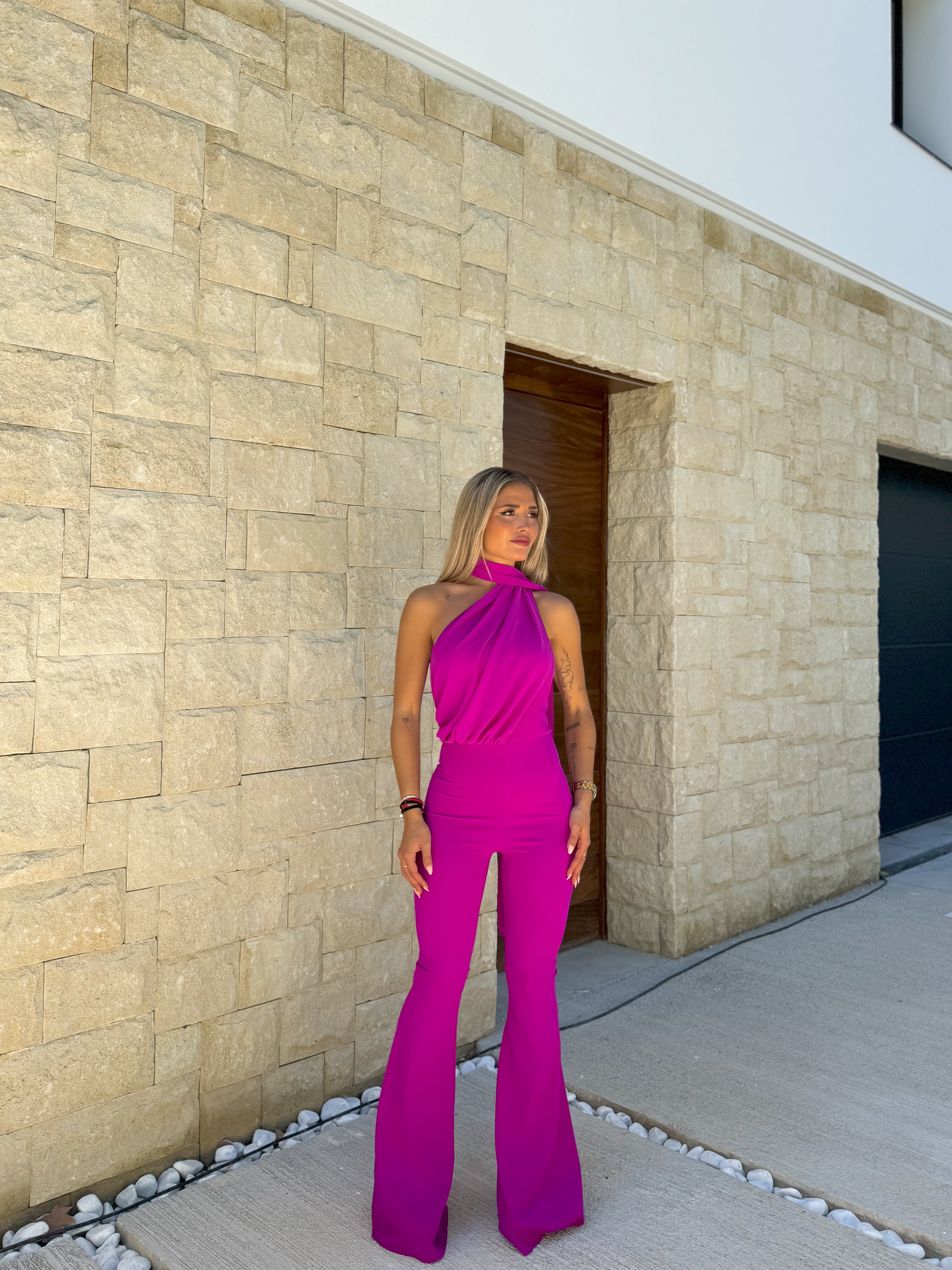 Mono multi tulle amarena