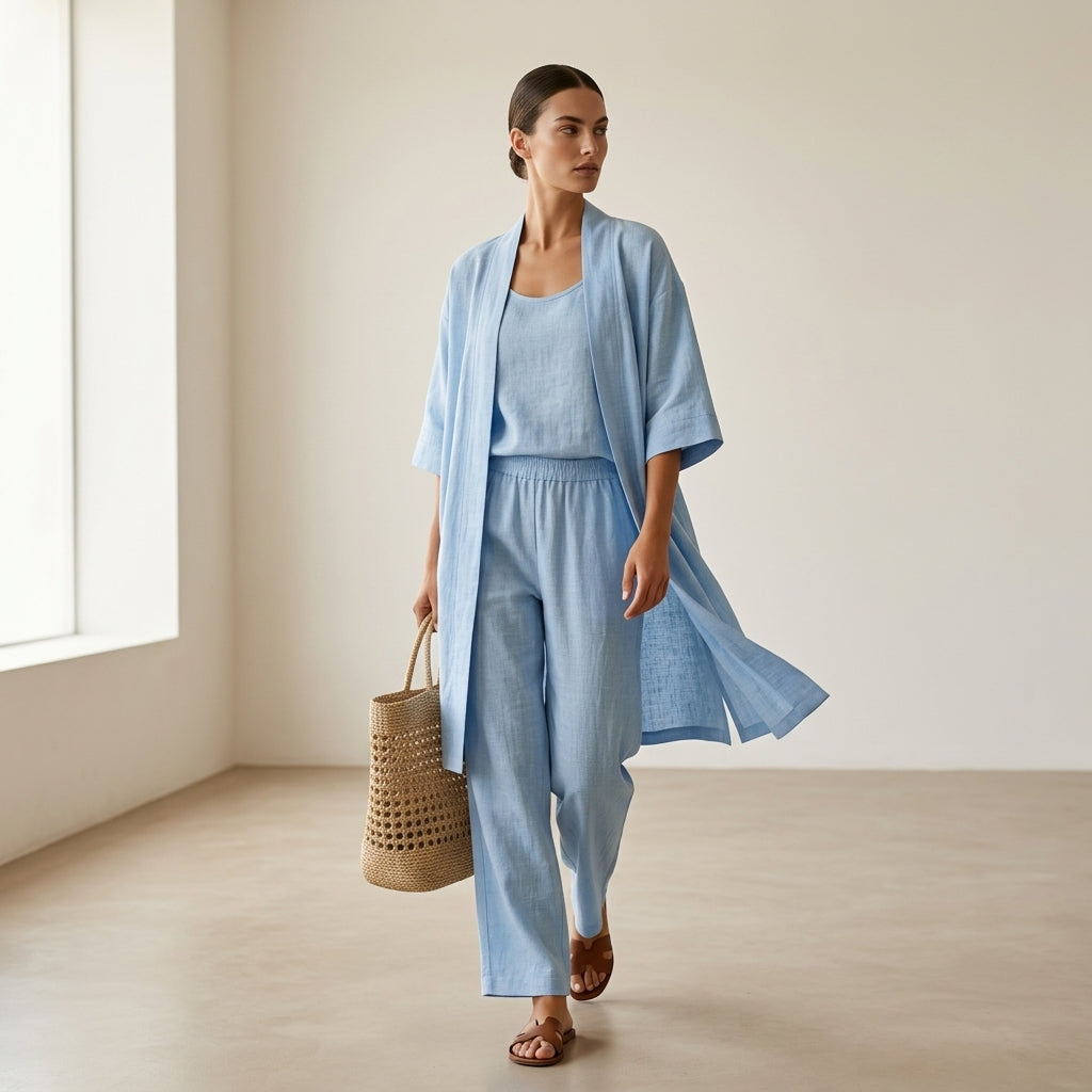 Isabela™ | Conjunto Elegante y Sofisticado