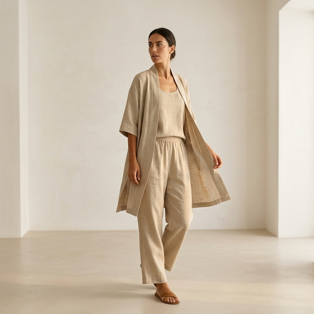 Isabela™ | Conjunto Elegante y Sofisticado