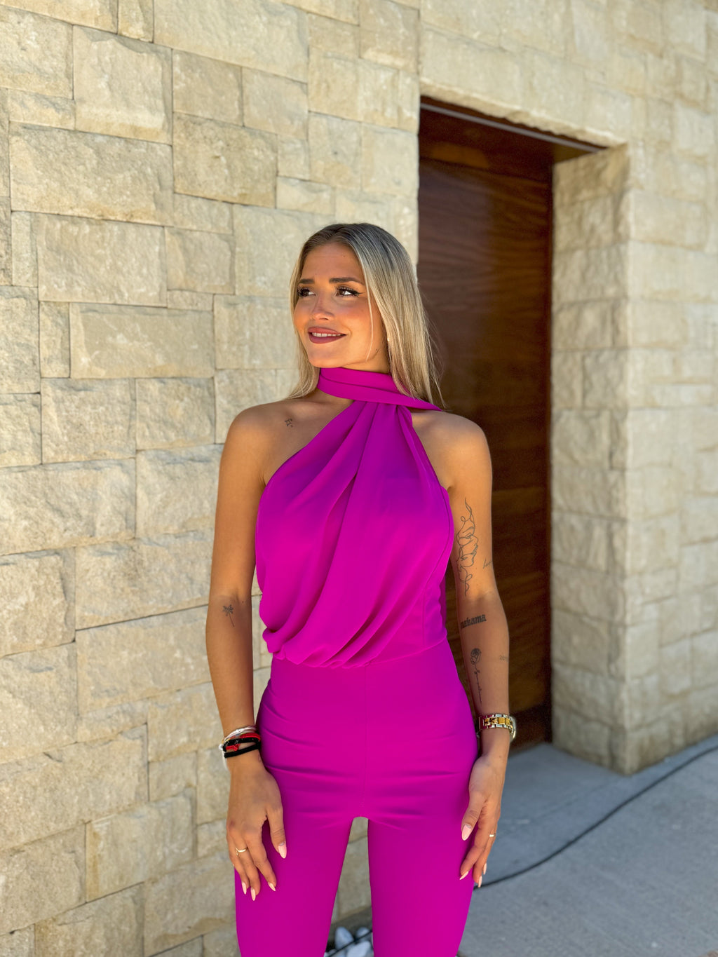 Mono multi tulle amarena