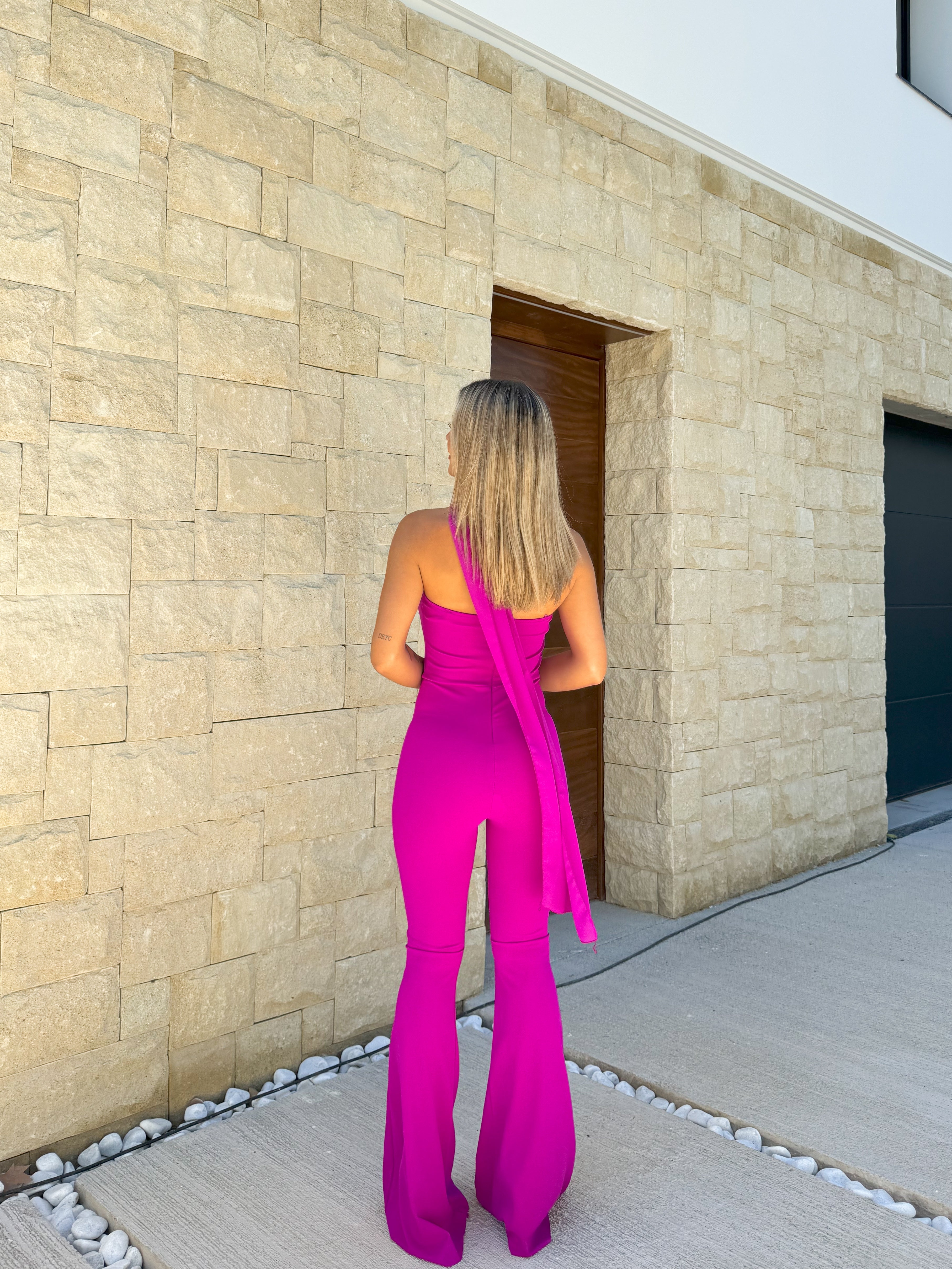 Mono multi tulle amarena