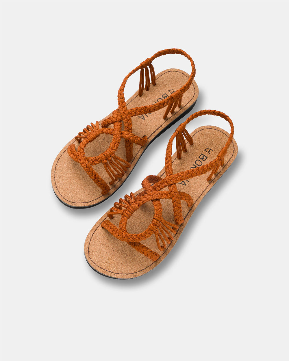 FREEDOM - Terracotta