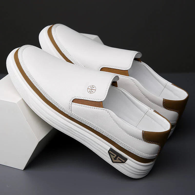 Mervin - Mocasines Minimalistas y Ligeros