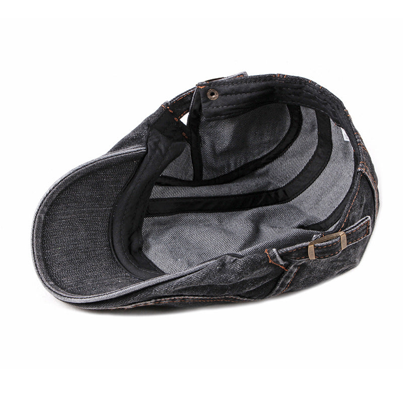David | Gorra Vaquera Heritage