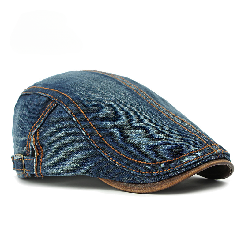 David | Gorra Vaquera Heritage