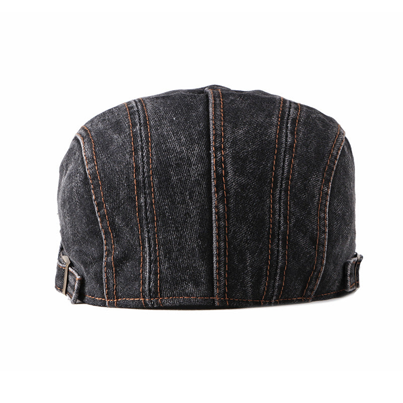 David | Gorra Vaquera Heritage