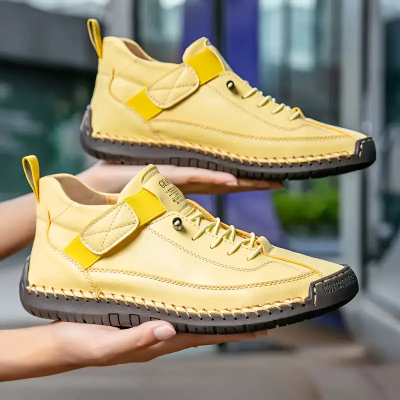 Tenis con Amortiguación