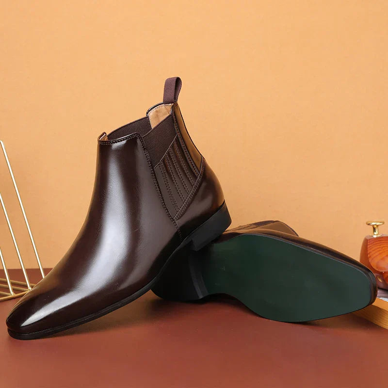 Liona | Botines Chic