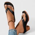 Jimena™ | Tacones ortopédicos