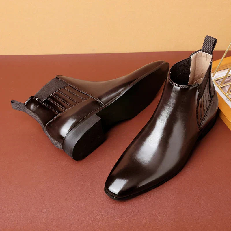 Liona | Botines Chic
