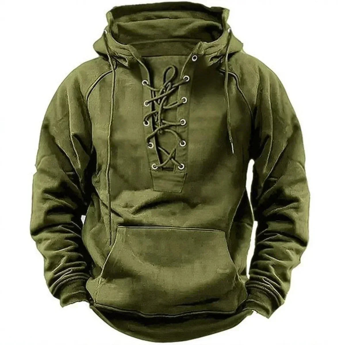 Pablo – Sudadera Con Capucha Duradera