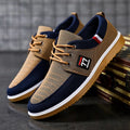 Bertus - Zapatos Casuales Con Cordones