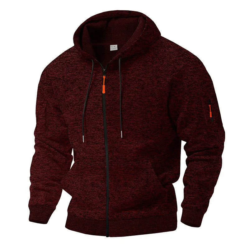 Beeckhoven™ | Elegante Chaqueta Polar