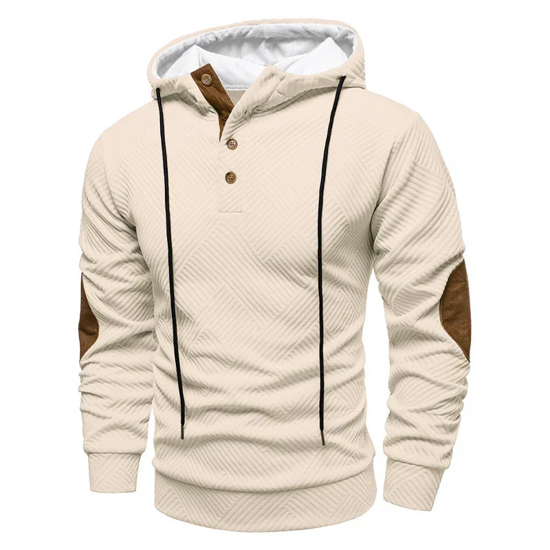 Beckhoven™ | Suéter Elegante Para Hombre