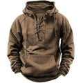 Pablo – Sudadera Con Capucha Duradera