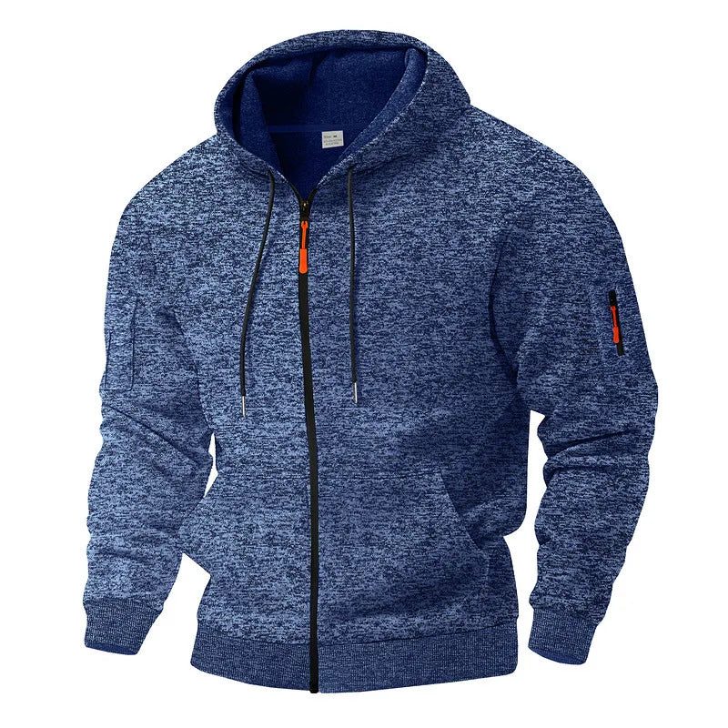 Beeckhoven™ | Elegante Chaqueta Polar
