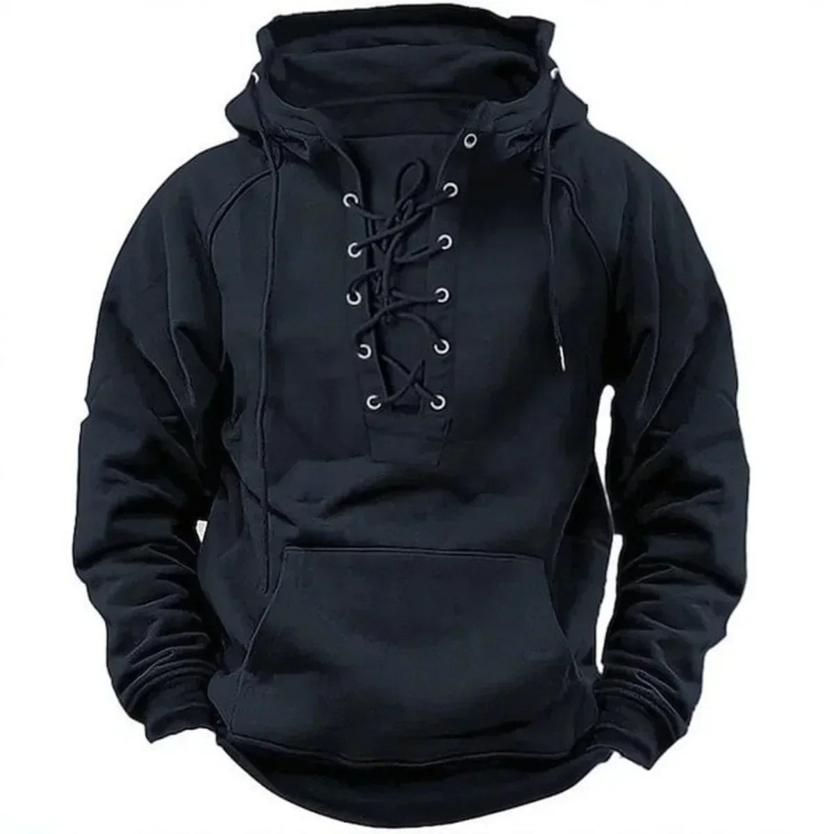 Pablo – Sudadera Con Capucha Duradera