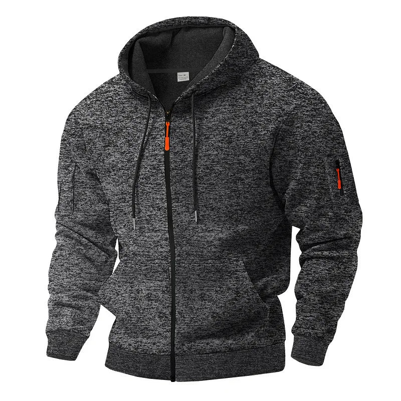 Beeckhoven™ | Elegante Chaqueta Polar