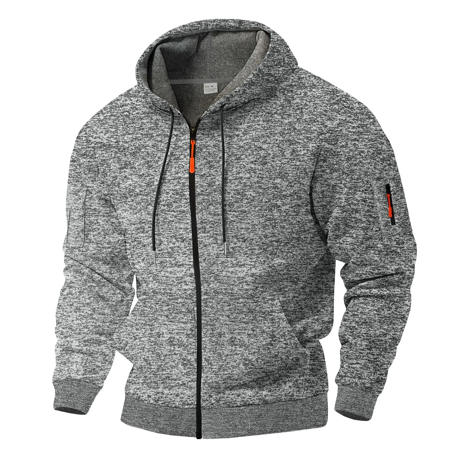 Beeckhoven™ | Elegante Chaqueta Polar