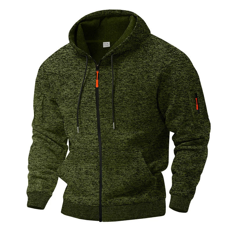Beeckhoven™ | Elegante Chaqueta Polar