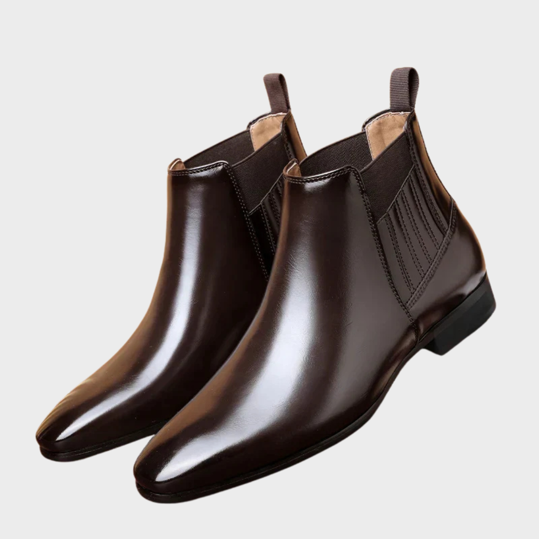 Liona | Botines Chic