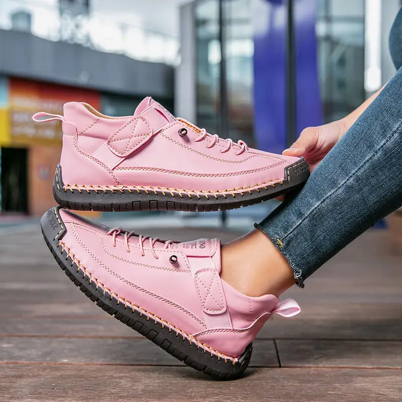 Tenis con Amortiguación