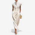 Addison™ Conjunto con Cuello Alto