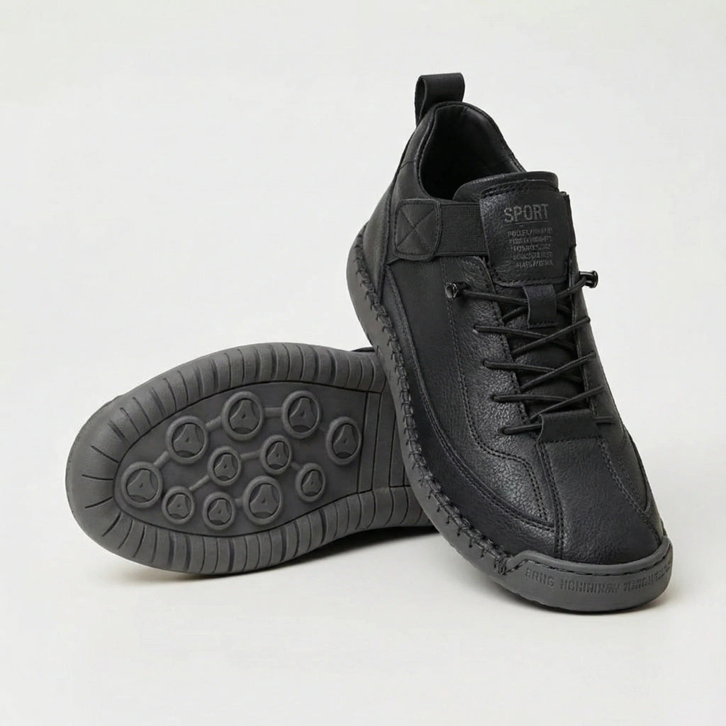 NOVIRA™ | Zapatillas Deportivas con Amortiguación Superior