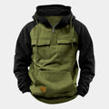 Héctor™ | Hoodie Urbano Térmico